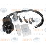 Слика 1 на Сензор за клима BEHR HELLA SERVICE 6ZL 351 028-801