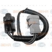 Слика 1 на Сензор за клима BEHR HELLA SERVICE PREMIUM LINE 6ZL 351 028-201