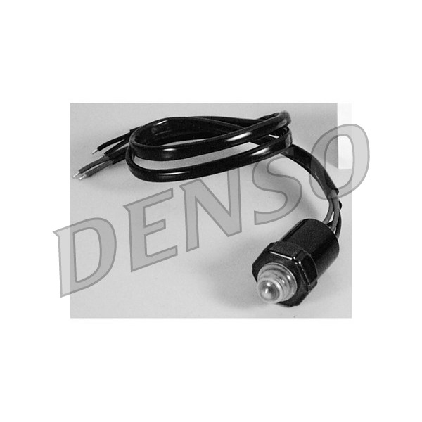 Слика на Сензор за клима DENSO DPS17020 за камион Mercedes Actros MP2, MP3 2636 LS - 360 коњи дизел