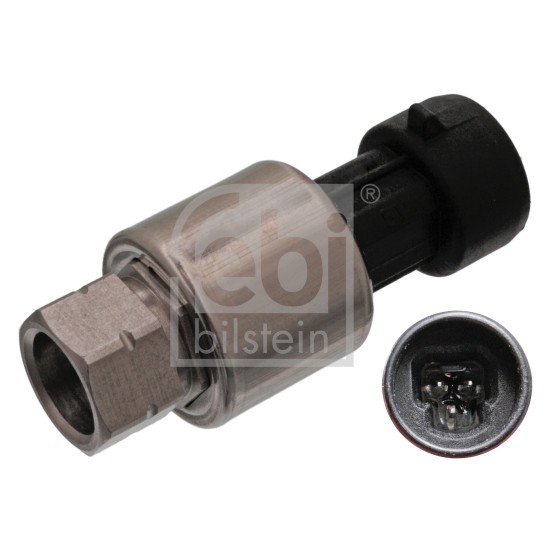 Слика на Сензор за клима FEBI BILSTEIN 49185 за Renault Clio 2 Box 1.9 D (SB0E) - 64 коњи дизел