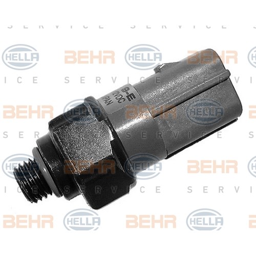 Слика на Сензор за клима HELLA BEHR  SERVICE  PREMIUM LINE 6ZL 351 028-071 за MG ZR 2.0 TD - 100 коњи дизел