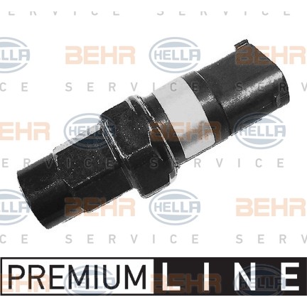 Слика на Сензор за клима HELLA BEHR  SERVICE  PREMIUM LINE 6ZL 351 028-121 за BMW Z3 Coupe 3.0 - 231 коњи бензин