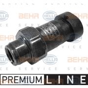 Слика 1 на Сензор за клима HELLA BEHR  SERVICE  PREMIUM LINE 6ZL 351 028-191