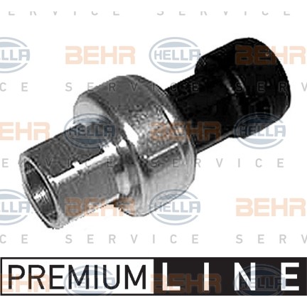 Слика на Сензор за клима HELLA BEHR  SERVICE  PREMIUM LINE 6ZL 351 028-231 за Alfa Romeo 159 Sedan 2.4 JTDM Q4 - 210 коњи дизел