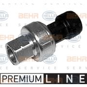 Слика 1 на Сензор за клима HELLA BEHR  SERVICE  PREMIUM LINE 6ZL 351 028-231