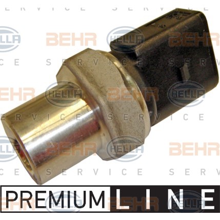 Слика на Сензор за клима HELLA BEHR  SERVICE  PREMIUM LINE 6ZL 351 028-361 за Audi A3 Cabrio (8V7) 1.6 TDI - 115 коњи дизел