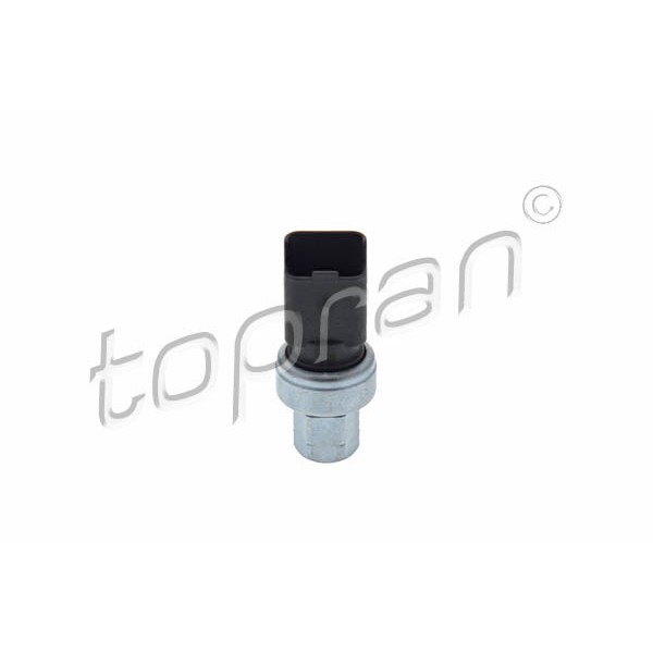 Слика на Сензор за клима TOPRAN 723 387 за Citroen C6 Sedan 2.2 HDi - 170 коњи дизел