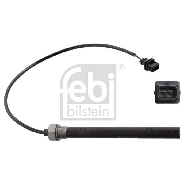 Слика на Сензор за ниво на масло FEBI BILSTEIN 101107 за камион DAF 75 CF FT 75 CF 320 - 320 коњи дизел