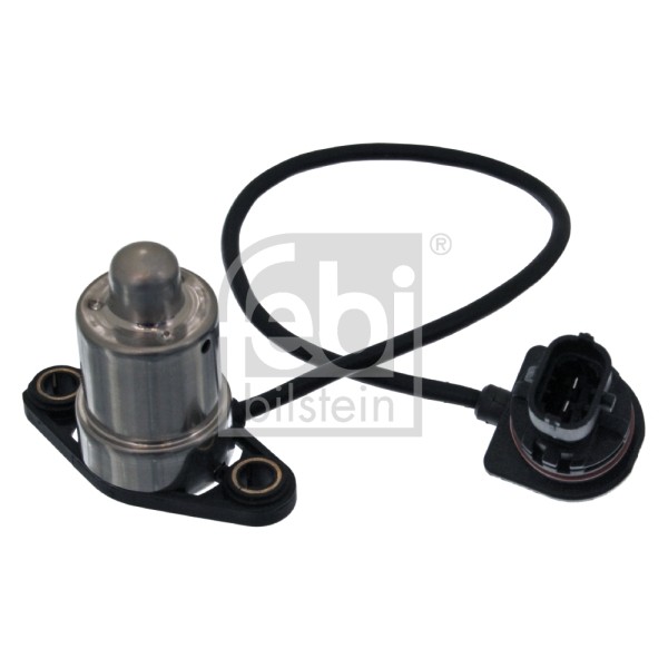 Слика на Сензор за ниво на масло FEBI BILSTEIN 40794 за Opel Astra H Van 1.9 CDTI 16V - 120 коњи дизел