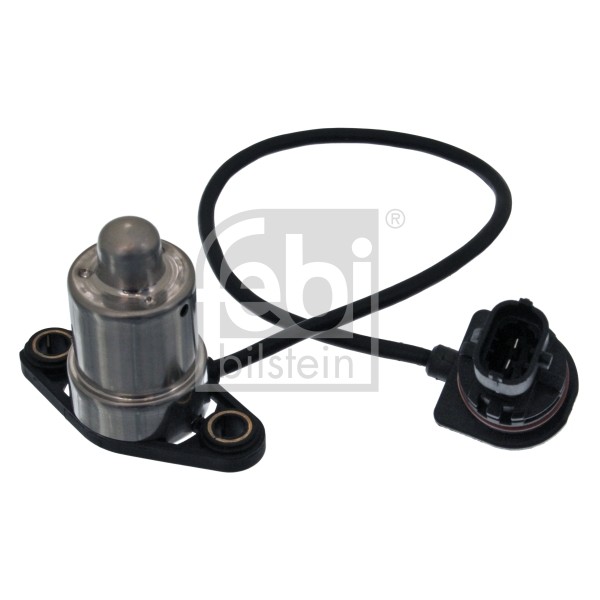 Слика на Сензор за ниво на масло FEBI BILSTEIN 40795 за Opel Astra H Van 1.3 CDTI - 90 коњи дизел