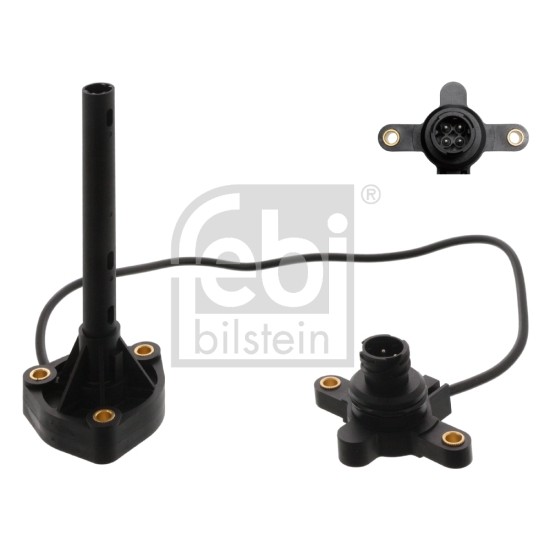 Слика на Сензор за ниво на масло FEBI BILSTEIN 47009 за камион Renault K Series 440P MEDIUM, 440P HEAVY - 439 коњи дизел