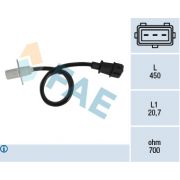 Слика 1 на Сензор за обртаи на мотор FAE 79003