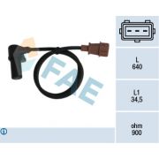 Слика 1 на Сензор за обртаи на мотор FAE 79076