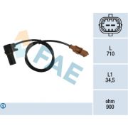 Слика 1 на Сензор за обртаи на мотор FAE 79077