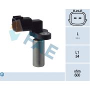 Слика 1 на Сензор за обртаи на мотор FAE 79090