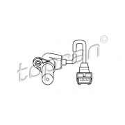 Слика 1 на Сензор за обртаи на мотор TOPRAN 206 693
