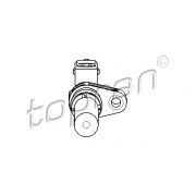 Слика 1 на Сензор за обртаи на мотор TOPRAN 302 651