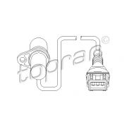 Слика 1 на Сензор за обртаи на мотор TOPRAN 501 444