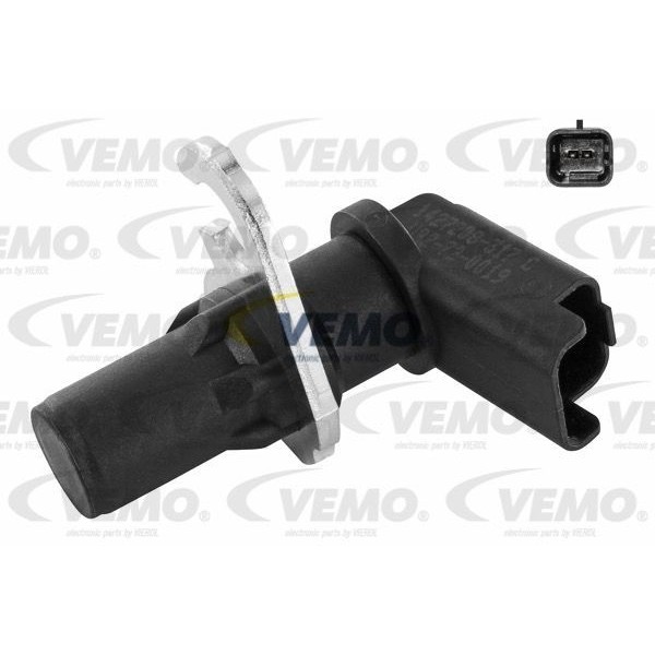 Слика на Сензор за обртаи на мотор VEMO Original  Quality V22-72-0019 за Citroen Jumpy U6U 2.0 i 16V - 138 коњи бензин