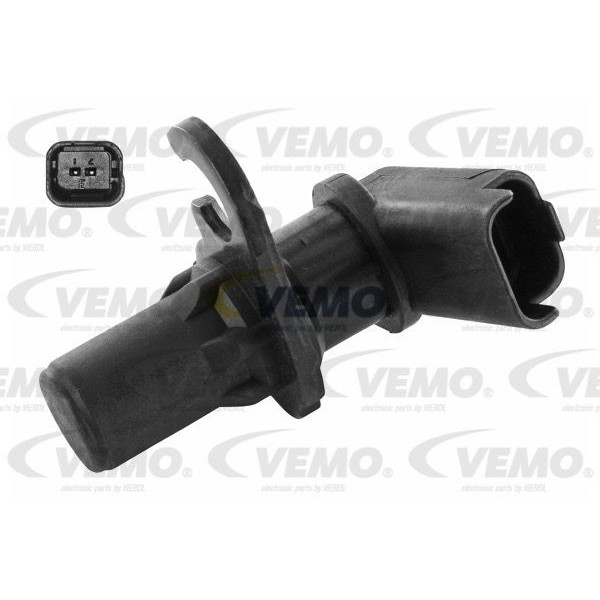 Слика на Сензор за обртаи на мотор VEMO Original  Quality V22-72-0020 за Peugeot Partner Van (5) 1.4 BiFuel - 75 коњи Бензин/Метан (CNG)