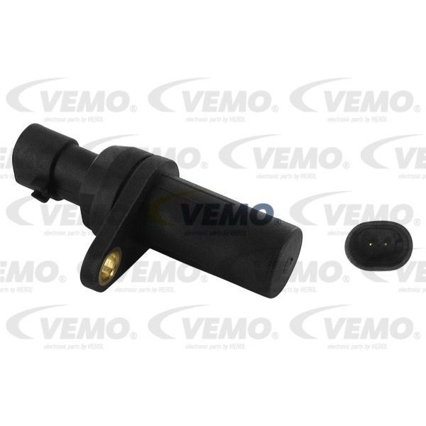 Слика на Сензор за обртаи на мотор VEMO Original  Quality V24-72-0071 за Fiat Idea 1.4 LPG - 78 коњи Бензин/Автогаз (LPG)