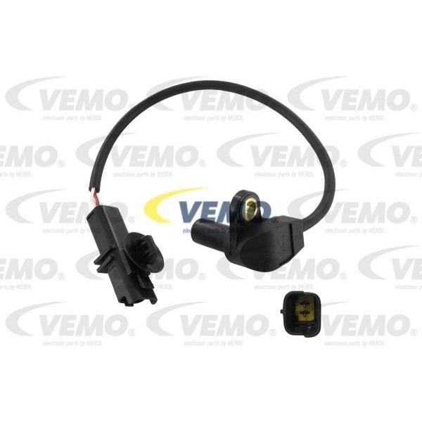 Слика на Сензор за обртаи на мотор VEMO Original  Quality V46-72-0101 за Renault Laguna 3 Grandtour (KT0-1) 2.0 16V Turbo - 170 коњи бензин