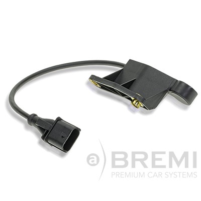 Слика на Сензор за положба на брегаста осовина BREMI 60001 за Opel Astra G Saloon 1.8 16V - 125 коњи бензин