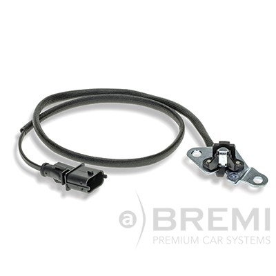 Слика на Сензор за положба на брегаста осовина BREMI 60057 за Lancia Thesis (841AX) 2.4 JTD (841AXD1B02) - 150 коњи дизел