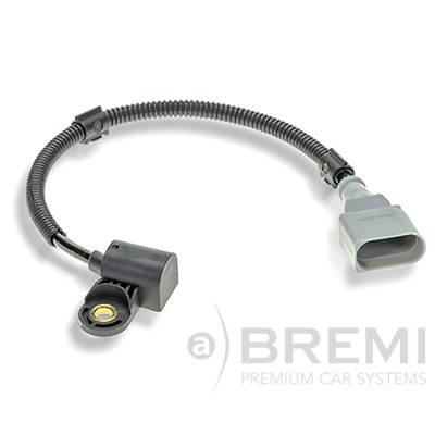 Слика на Сензор за положба на брегаста осовина BREMI 60061 за VW Scirocco (137) 2.0 TDI - 177 коњи дизел