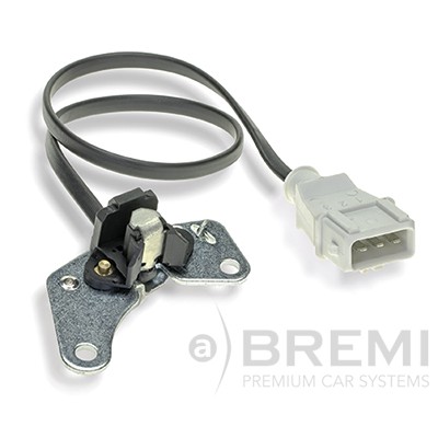 Слика на Сензор за положба на брегаста осовина BREMI 60068 за Fiat Multipla 186 1.6 16V Blupower (186AMA1A) - 95 коњи Бензин/Метан (CNG)