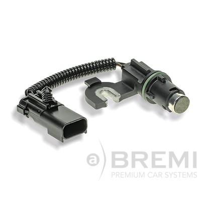 Слика на Сензор за положба на брегаста осовина BREMI 60078 за Jeep Wrangler 3 (JK) 3.8 - 205 коњи бензин