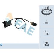 Слика 1 на Сензор за положба на брегаста осовина FAE 79137