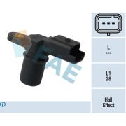 Слика 1 на Сензор за положба на брегаста осовина FAE 79298