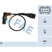 Слика 1 на Сензор за положба на брегаста осовина FAE 79304