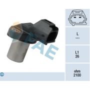 Слика 1 $на Сензор за положба на брегаста осовина FAE 79352