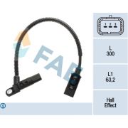 Слика 1 $на Сензор за положба на брегаста осовина FAE 79381