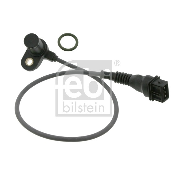 Слика на Сензор за положба на брегаста осовина FEBI BILSTEIN 24162 за BMW 3 Touring E46 325 xi - 192 коњи бензин