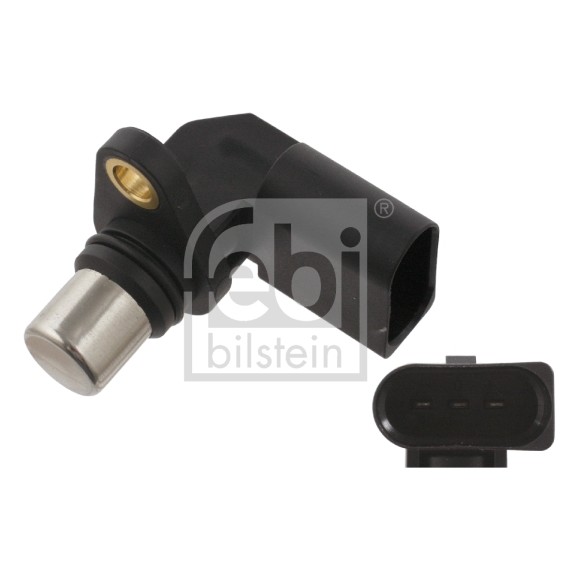 Слика на Сензор за положба на брегаста осовина FEBI BILSTEIN 32034 за Seat Toledo 2 Saloon (1M2) 2.3 V5 - 150 коњи бензин