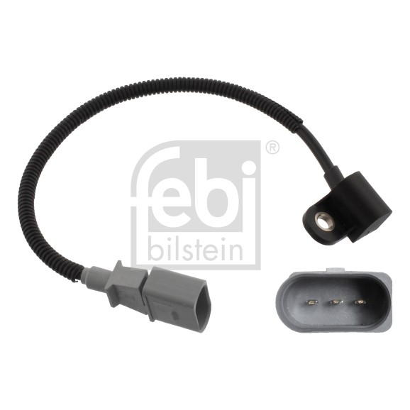 Слика на Сензор за положба на брегаста осовина FEBI BILSTEIN 36115 за Seat Toledo 3 (5P2) 2.0 TDI - 140 коњи дизел