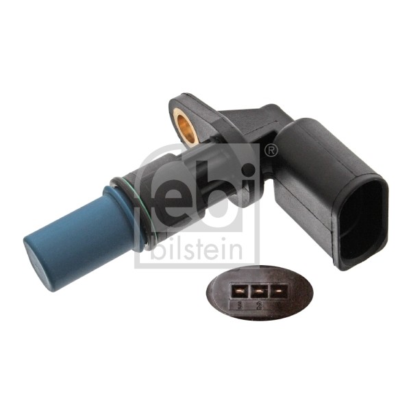 Слика на Сензор за положба на брегаста осовина FEBI BILSTEIN 38768 за Seat Altea XL (5P5,5P8) 1.6 - 102 коњи бензин