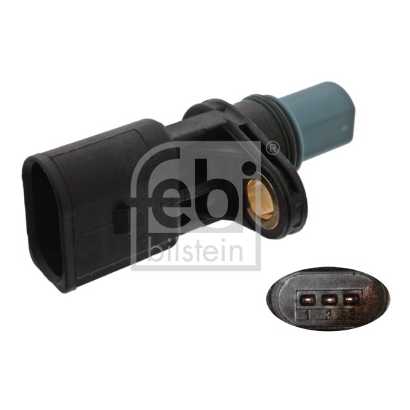 Слика на Сензор за положба на брегаста осовина FEBI BILSTEIN 38772 за VW Passat 6 Variant (B6,3c5) 2.0 FSI 4motion - 150 коњи бензин