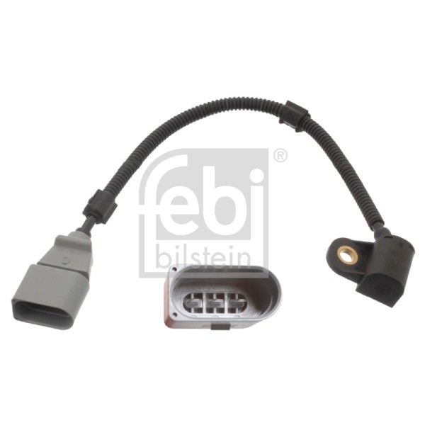 Слика на Сензор за положба на брегаста осовина FEBI BILSTEIN 39894 за Seat Toledo 3 (5P2) 2.0 TDI - 136 коњи дизел