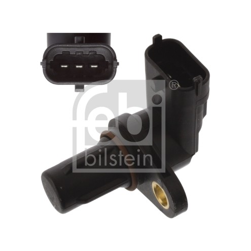 Слика на Сензор за положба на брегаста осовина FEBI BILSTEIN 44845 за Fiat Panda 169 1.2 LPG - 60 коњи Бензин/Автогаз (LPG)