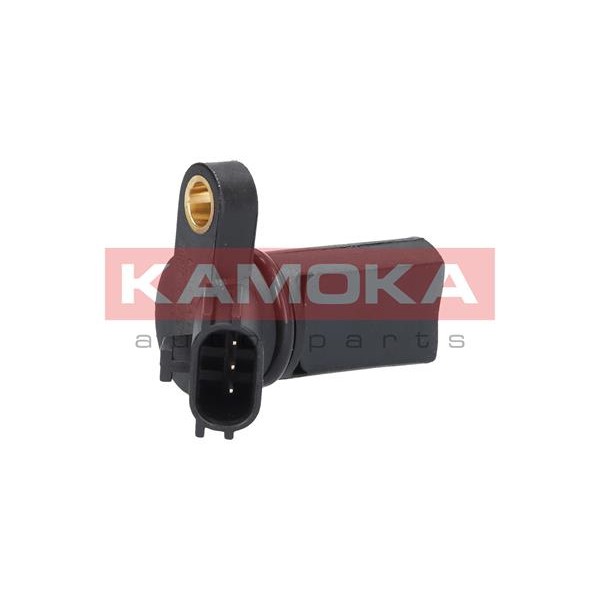 Слика на Сензор за положба на брегаста осовина KAMOKA  108012 за Nissan 100NX (B13) 1.6 SR - 102 коњи бензин