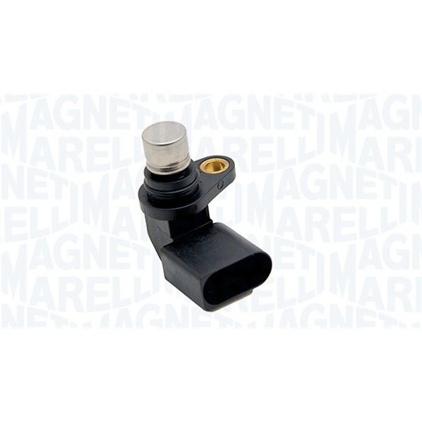 Слика на Сензор за положба на брегаста осовина MAGNETI MARELLI 064847140010 за VW Jetta 4 Estate (1J6) 2.3 V5 - 150 коњи бензин