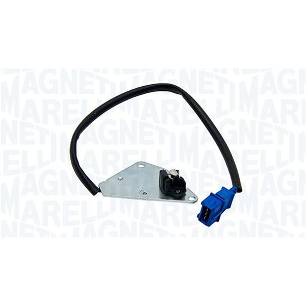 Слика на Сензор за положба на брегаста осовина MAGNETI MARELLI 064847149010 за Alfa Romeo Spider (916S) 2.0 T.SPARK 16V (916S2C00) - 150 коњи бензин