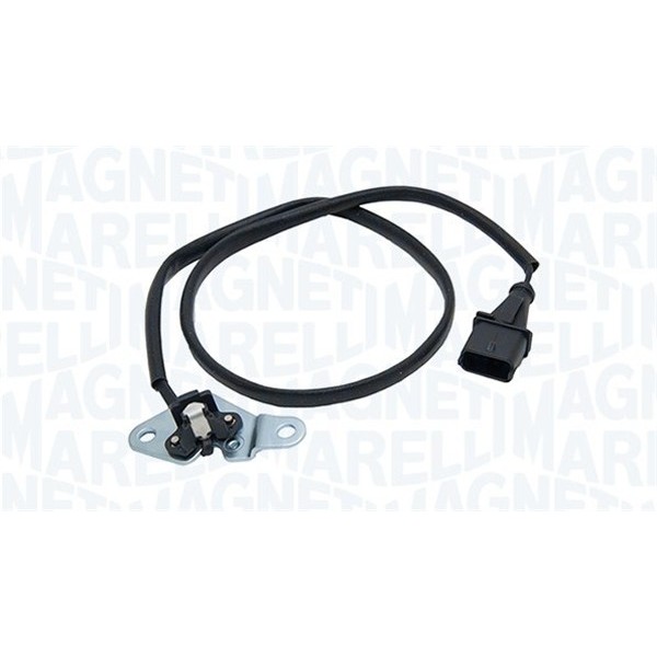 Слика на Сензор за положба на брегаста осовина MAGNETI MARELLI 064847188010 за Lancia Lybra (839ax) 1.9 JTD - 116 коњи дизел