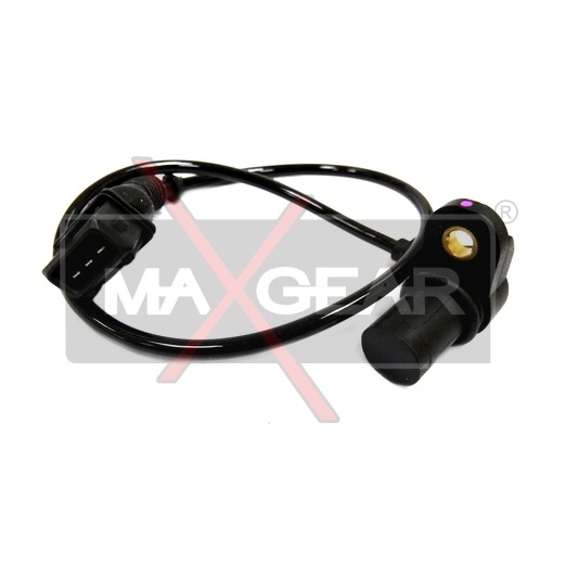 Слика на Сензор за положба на брегаста осовина MAXGEAR 24-0039 за BMW X3 E83 3.0 i xDrive - 231 коњи бензин