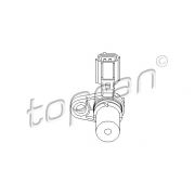 Слика 1 на Сензор за положба на брегаста осовина TOPRAN 302 447