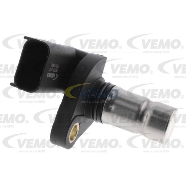 Слика на Сензор за положба на брегаста осовина VEMO Original  Quality V33-72-0070 за Mitsubishi Eclipse Coupe (D3) 2000 GS 16V (D32A) - 146 коњи бензин